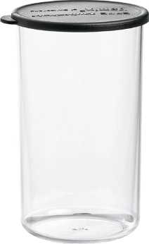 Bamix Sada nádob s víčky k mixérům Bamix, 400ml a 600ml