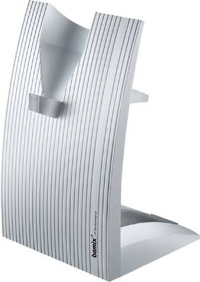 Bamix SwissLine Stojan na mixér Bamix , šedý