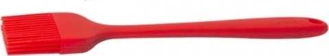Bamix Silikonová mašlovačka, červená