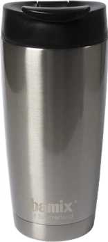 Bamix Nerezový termohrnek, 500 ml