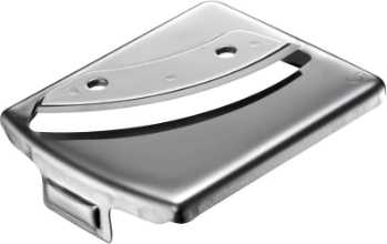 Bamix SliceSy Plátkovač pro  č.5, hrubý