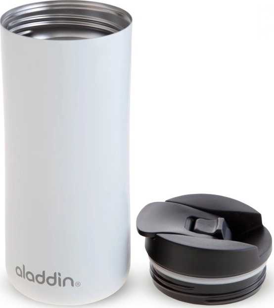 Aladdin Leak-Lock™ Vakuový termohrnek  350 ml, bílý