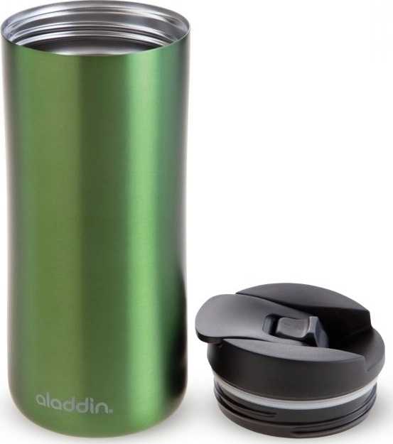 Aladdin Leak-Lock™ Vakuový termohrnek  350 ml, zelený