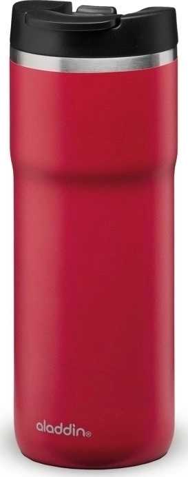 Aladdin Java Thermavac™ Vakuový termohrnek , Leak-Lock™ 470 ml, červený