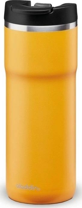 Aladdin Java Thermavac™ Vakuový termohrnek , Leak-Lock™ 470 ml, žlutý