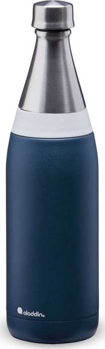 Aladdin Fresco Thermavac™ Láhev na vodu , 600 ml, Deep Navy