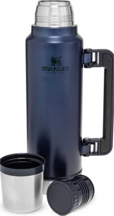 Stanley Classic series Termoska , 1.4 l, Nightfall