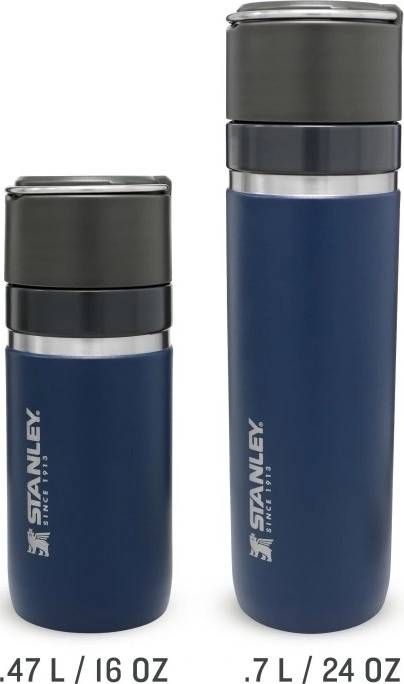 Stanley Ceramivac™ Termohrnek/termoska  470 ml, Tungsten