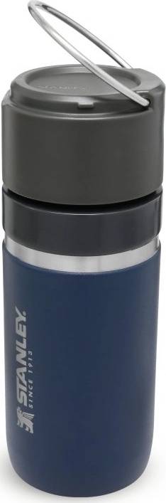 Stanley Ceramivac™ Termohrnek/termoska  470 ml, Tungsten