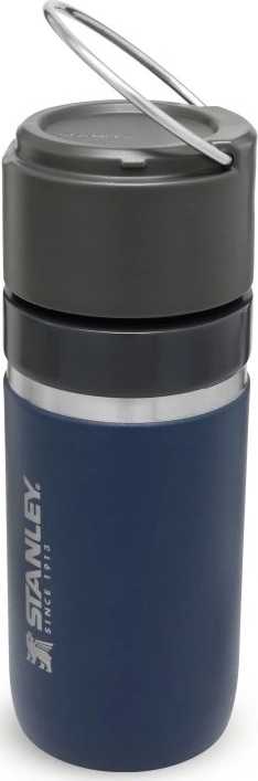 Stanley Ceramivac™ Termohrnek/termoska  470 ml, Tungsten