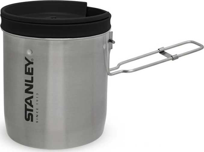Stanley Adventure series Ešus na vaření včetně misky a lžíce, 700 ml