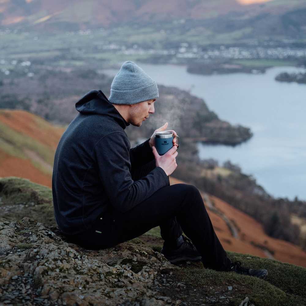 Stanley Camp mug Hrneček , 350 ml, Nightfall