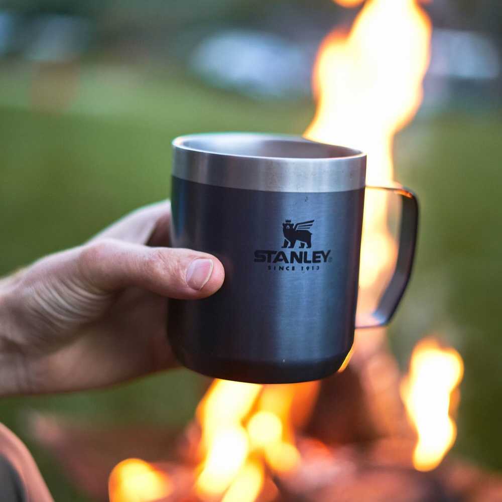 Stanley Camp mug Hrneček , 350 ml, Nightfall