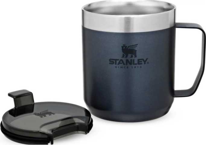 Stanley Camp mug Hrneček , 350 ml, Nightfall