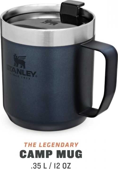 Stanley Camp mug Hrneček , 350 ml, Nightfall