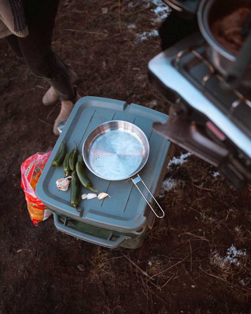 Stanley Adventure series Přenosný chladící box (pasivní) , 28.3 l, Green