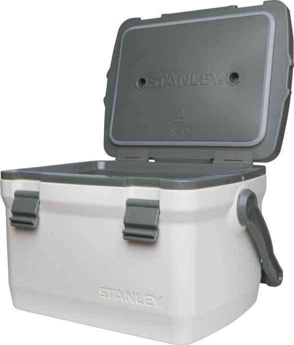 Stanley Adventure series Přenosný chladící box (pasivní) , 6.6 l, Polar