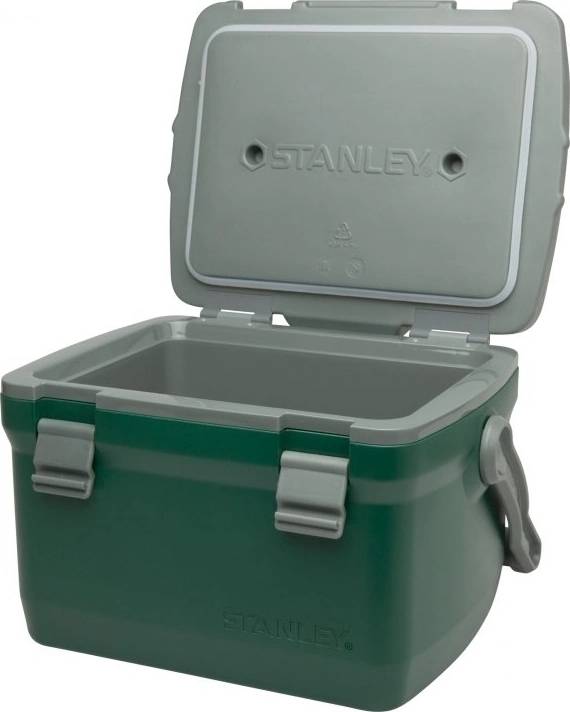 Stanley Adventure series Přenosný chladící box (pasivní) , 6.6 l, Green