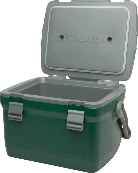 Stanley Adventure series Přenosný chladící box (pasivní) , 6.6 l, Green