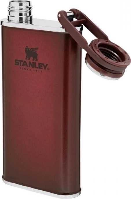 Stanley Classic series Placatka , 230 ml, Wine Red