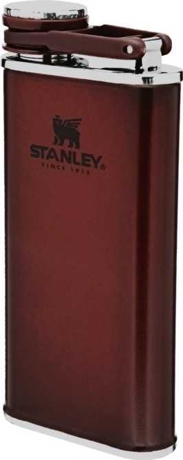 Stanley Classic series Placatka , 230 ml, Wine Red
