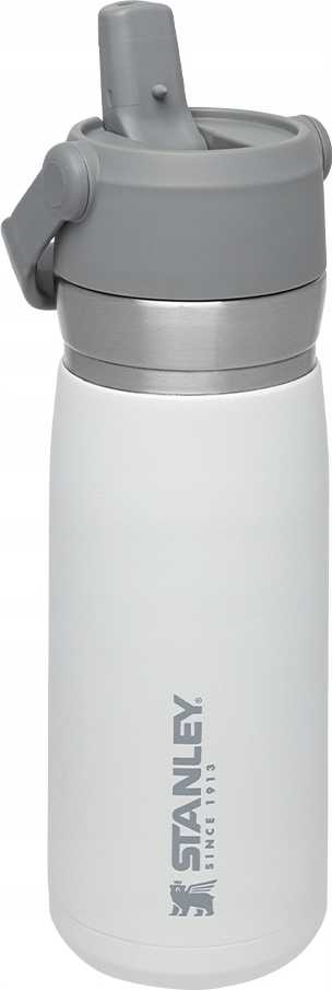 Stanley Flip Straw Vakuová láhev , 650 ml, Polar