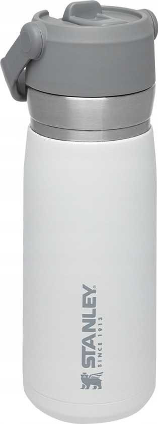 Stanley Flip Straw Vakuová láhev , 650 ml, Polar