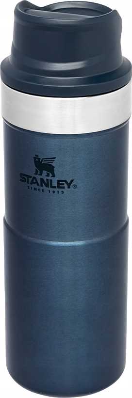 Stanley Classic series Termohrnek , verze 2.0, 350 ml, Nightfall
