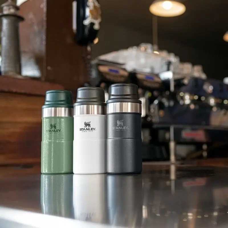 Stanley Classic series Termohrnek , 250 ml, Nightfall