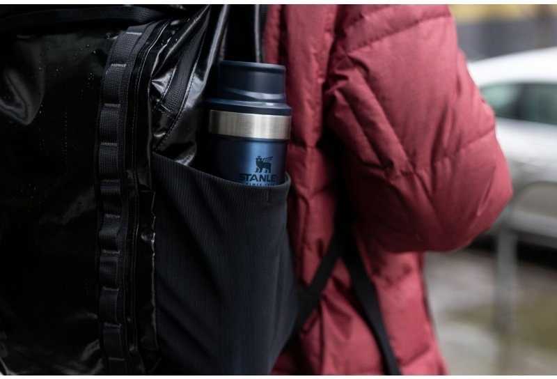 Stanley Classic series Termohrnek , 250 ml, Nightfall