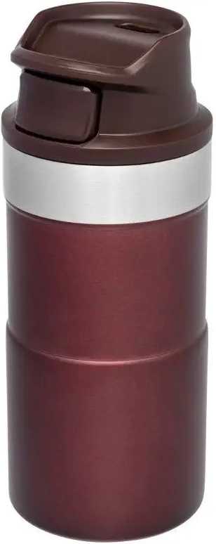 Stanley Classic series Termohrnek , 250 ml, Wine Red