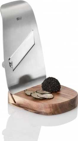 Adhoc Struhadlo na plátky s podložkou z akácie, Tufo