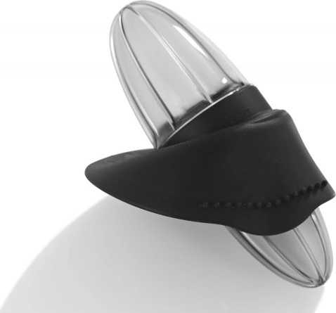 Adhoc Lis na citrusy ve dvou velikostech Citrolime, bílý