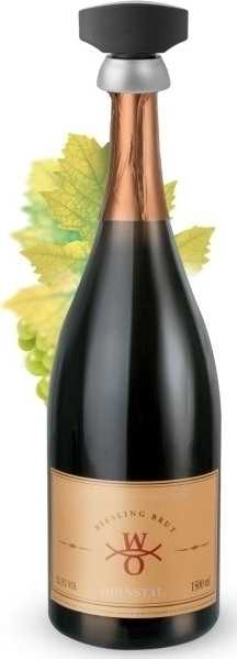 Adhoc Uzávěr na sekt Vinotas