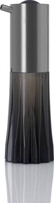 Adhoc Dávkovač na olej nebo ocet Crystal, černý