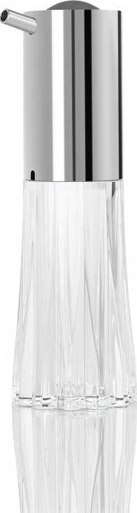 Adhoc Dávkovač na olej nebo ocet Crystal, průhledný