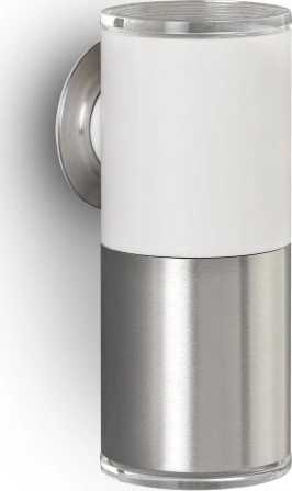 Adhoc Magnetický mlýnek na koření Pepnetic, včetně držátka na zeď, bílý