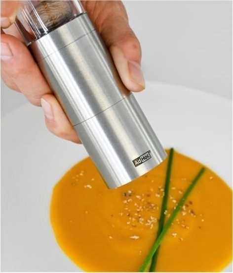 Adhoc Mlýnek na muškátový oříšek