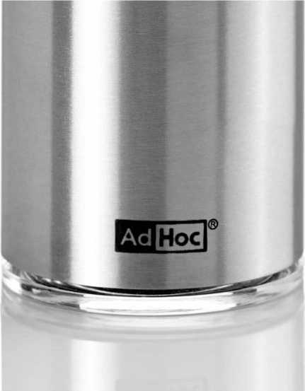 Adhoc Mlýnek na muškátový oříšek