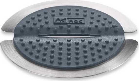 Adhoc Držátko čajového sáčku se stojánkem Squeetea