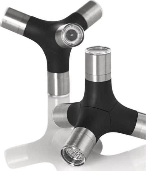 Adhoc Mlýnek 4v1 Giant