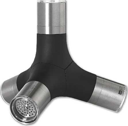 Adhoc Mlýnek 4v1 Giant