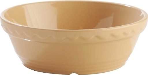 Mason Cash Zapékací miska kulatá Ø 15 cm , béžová