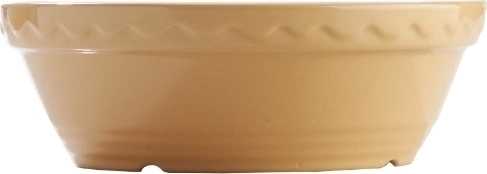 Mason Cash Zapékací miska kulatá Ø 15 cm , béžová