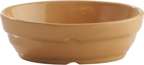 Mason Cash Zapékací miska oválná Ø 14.5 cm , béžová