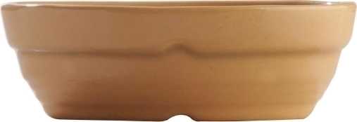 Mason Cash Zapékací miska oválná Ø 14.5 cm , béžová