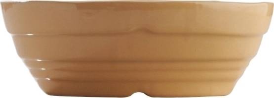 Mason Cash Zapékací miska oválná Ø 17 cm , béžová