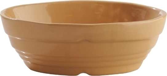 Mason Cash Zapékací miska oválná Ø 17 cm , béžová