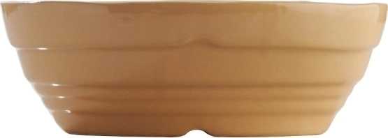 Mason Cash Zapékací miska oválná Ø 17 cm , béžová