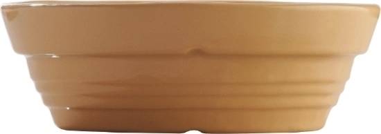 Mason Cash Zapékací miska oválná Ø 18 cm , béžová